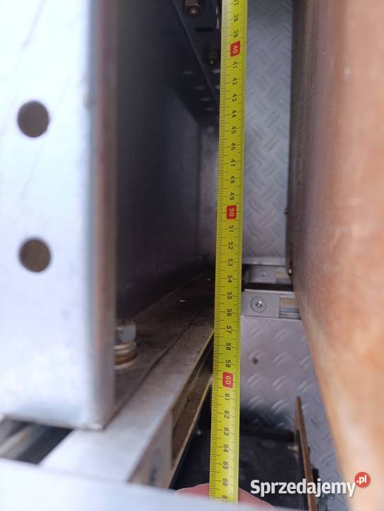 Szybkie natarcie straż osp Nasielsk