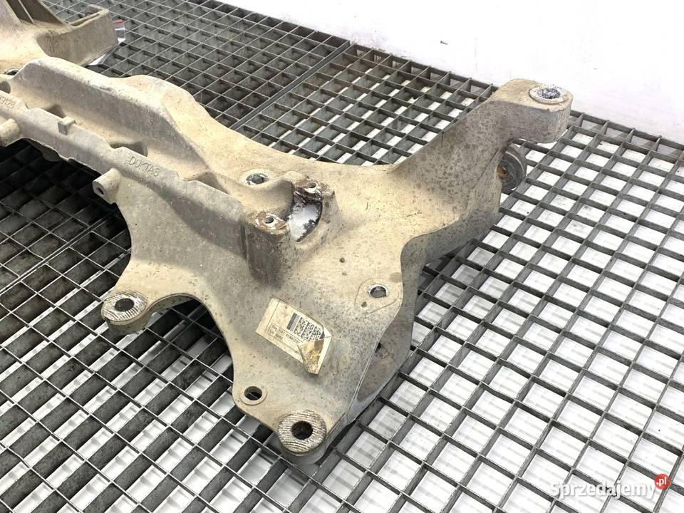 BELKA POD SILNIK FIAT FIORINO III 13 95 51749128 Wzmocnienia, belki i wsporniki