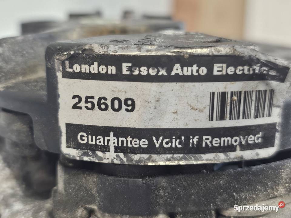 ASTRA MOKKA MERIVA 14 TURBO A14NET 140