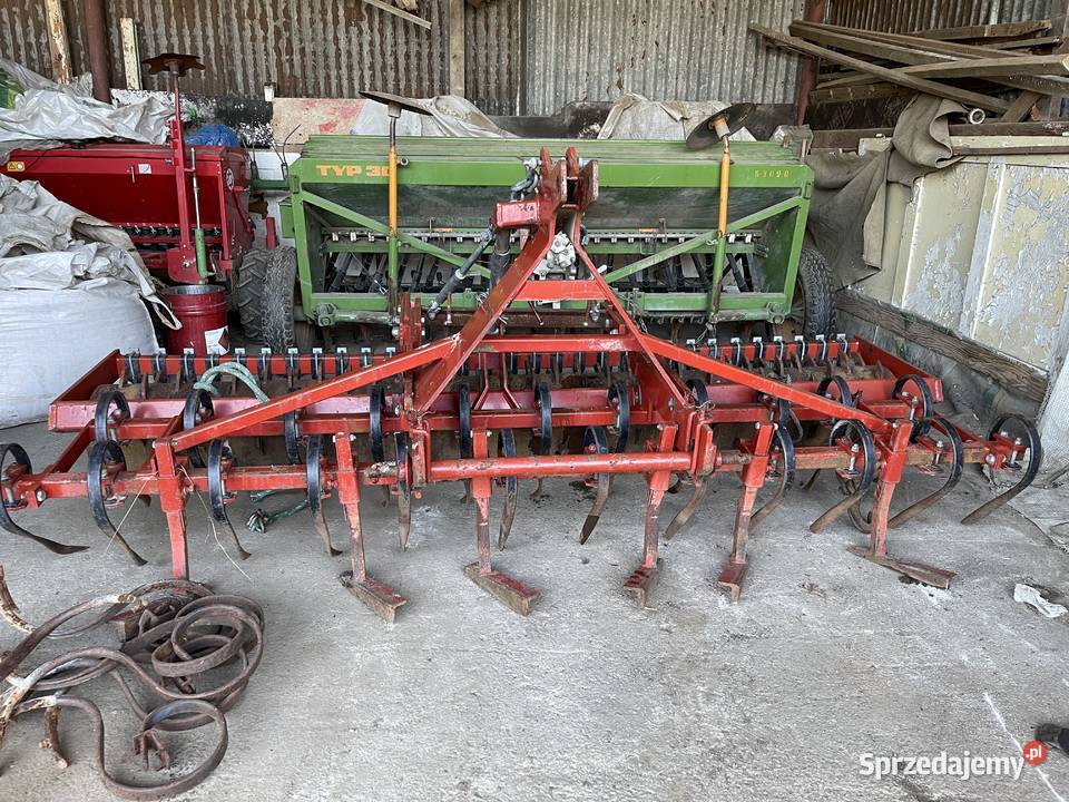 Amozone D7 3m agregat RAU 3m dolnośląskie sprzedam