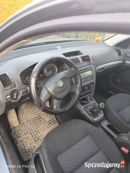 Skoda octavia 16 bg Grójec