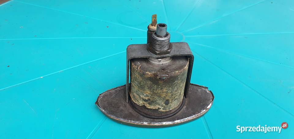 Licznik WFM OSA M52 lubuskie Sulechów