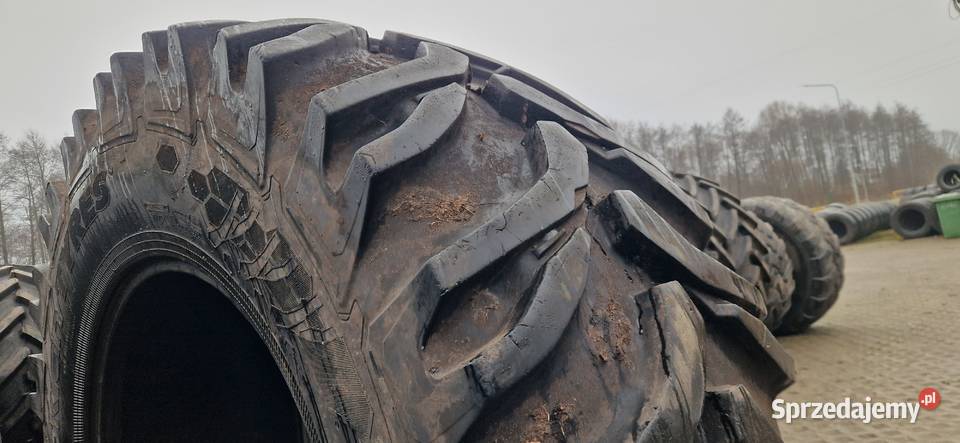 71070r42 Nokian tractorking 2020r 90 bieżnik warmińsko-mazurskie