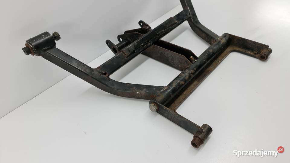 Mocowanie Stelaz Wspornik Zawieszenia Lynx 59 sprzedam