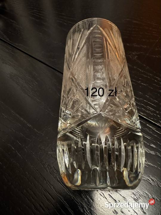 Sprzedam kryształy Opole