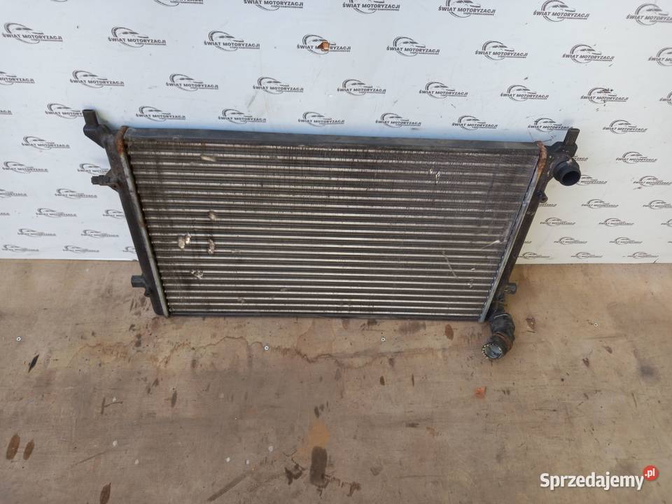 BMW E87 09r chłodnica oleju