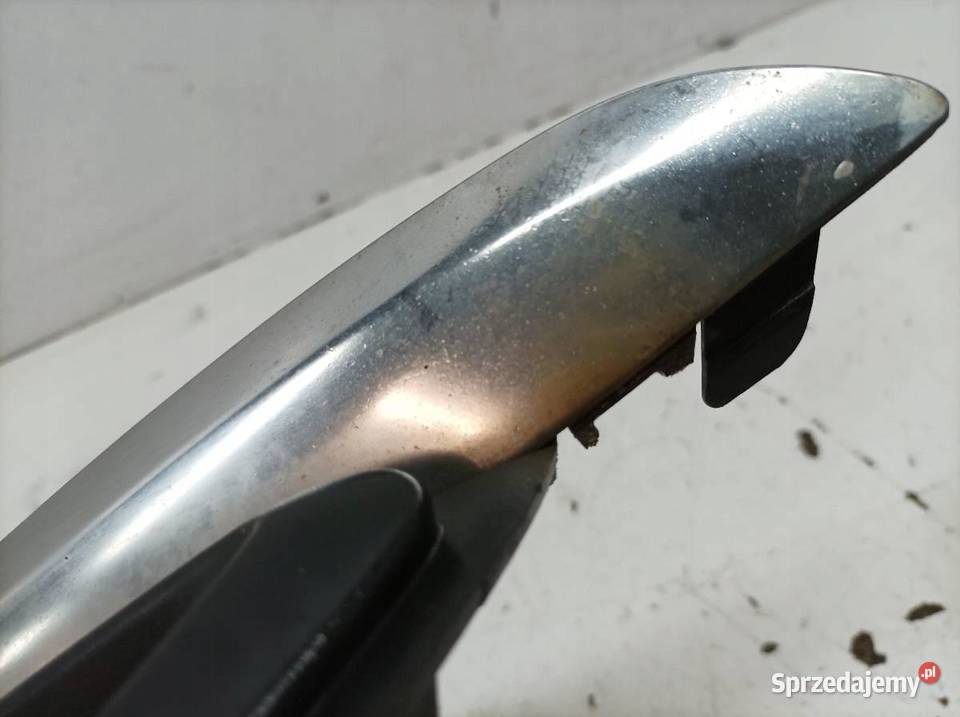KRATKA ZDERZAKA LEWY PRZÓD LIFT 22787049 Opel Części samochodowe sprzedam