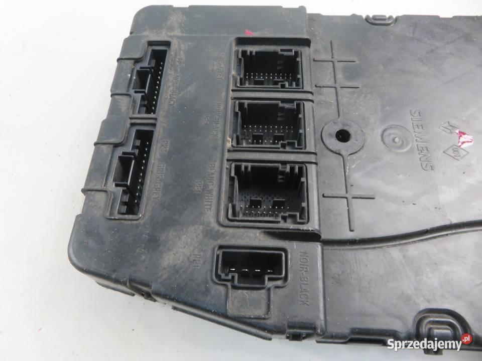 MODUŁ UCH2 RENAULT MEGANE II 16 16V 8200292068 sprzedam