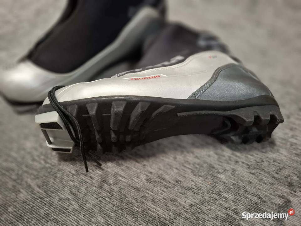 buty Alpina do nart biegowych NNN 42 Warszawa