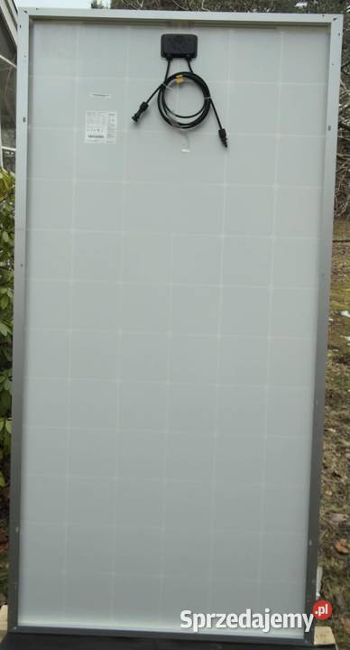 Panel fotowoltaiczny Solarny QCELLS QPeak LG45 Bukowina Tatrzańska