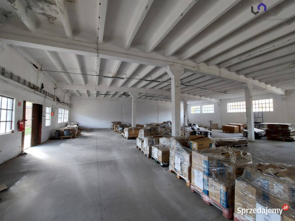Lokal Katowice 423m2 sprzedam