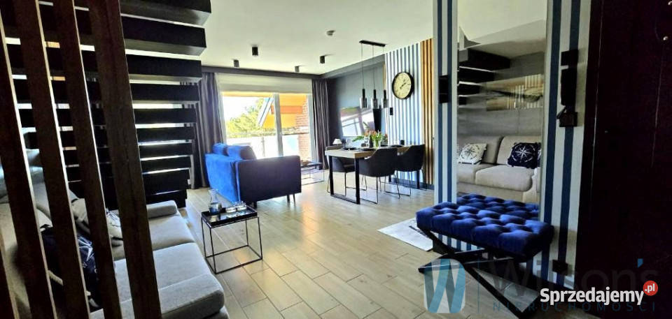 Mieszkanie do sprzedania Jantar Bursztynowa 60m2 60m2