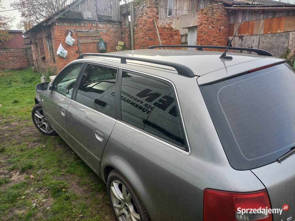 Sprzedam auxia6 c5 tempomat
