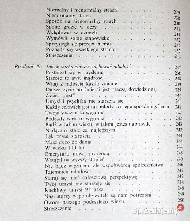 Potęga podświadomości Joseph Murphy twarda z obwolutą sprzedam