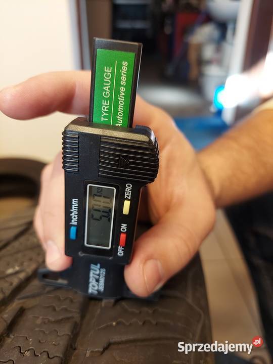 KPL OPON ZIMOWYCH 18565R15 MATADOR 15cale Będzin