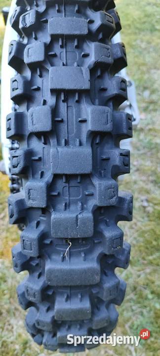 Yamaha YZF 250 4T 2004 Używany rekreacyjnie Józefów