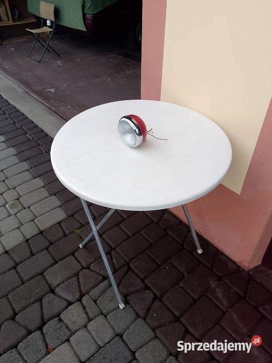 KOMAR 230231LAMPA PRZÓD Pozostałe podkarpackie Leżajsk