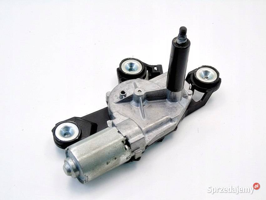 SILNICZEK WYCIERACZKI TYŁ FOCUS 3 KOMBI Sosnowiec sprzedam