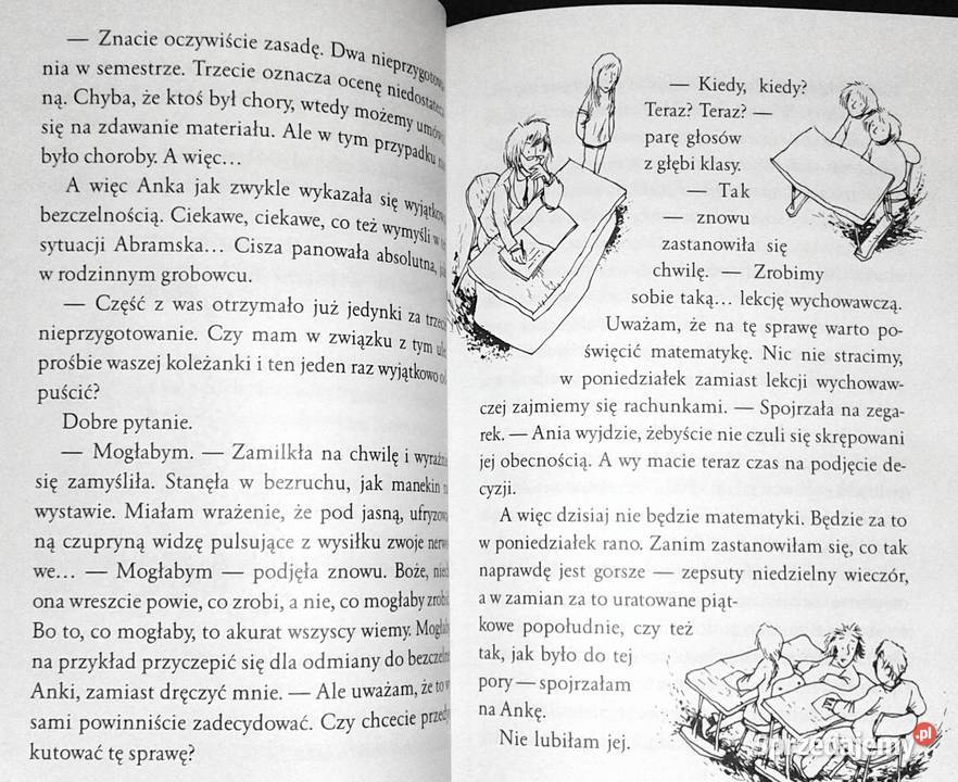 Pamiętnik jedynaczki Hanna KowalskaPamięta miękka Pozostałe Chełm