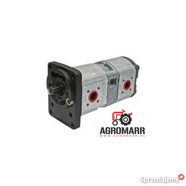 POMPA HYDRAULICZNA FENDT Części zamienne