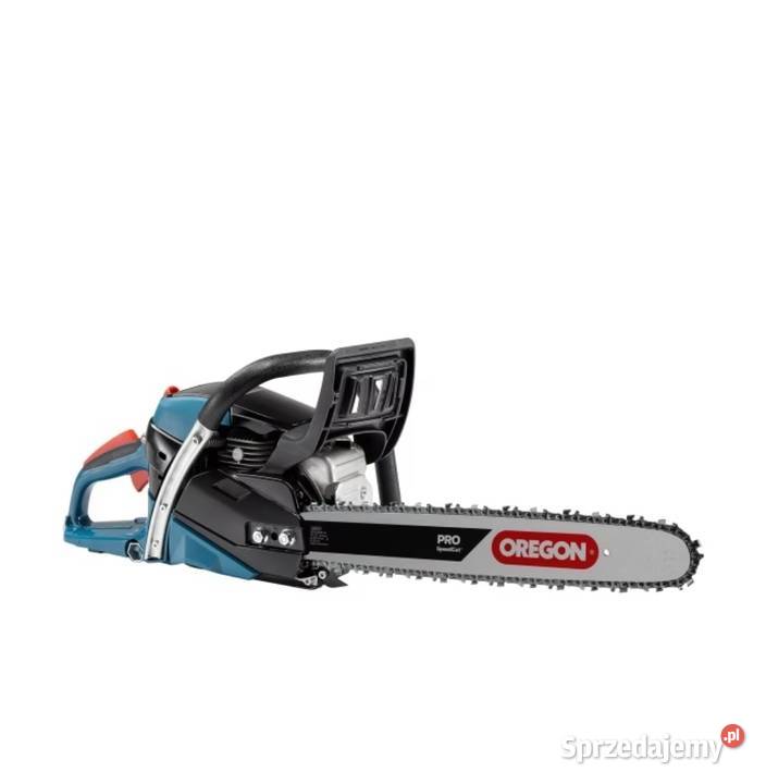 Piła spalinowa Erbauer 50 OREGON Piły łańcuchowe