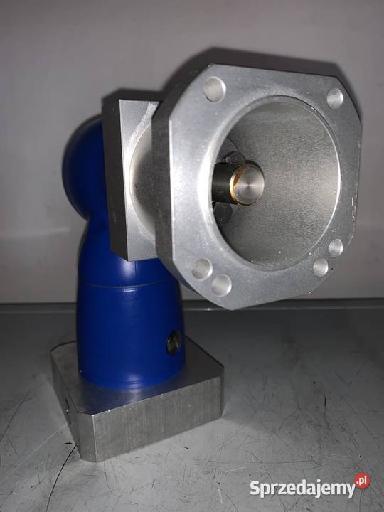 Wittenstein Alpha HG 060SMF156C11K00 Gear Warszawa