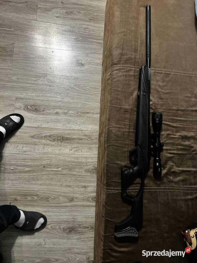 Hatsan 125 pro ge Turek sprzedam