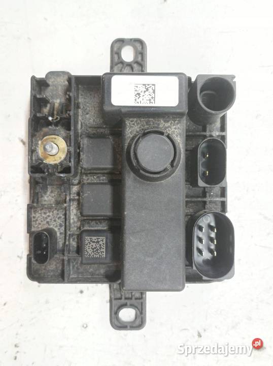 MODUŁ ZASILANIA 7614585 Bmw Seria 1 II 20112019 Komputery sprzedam