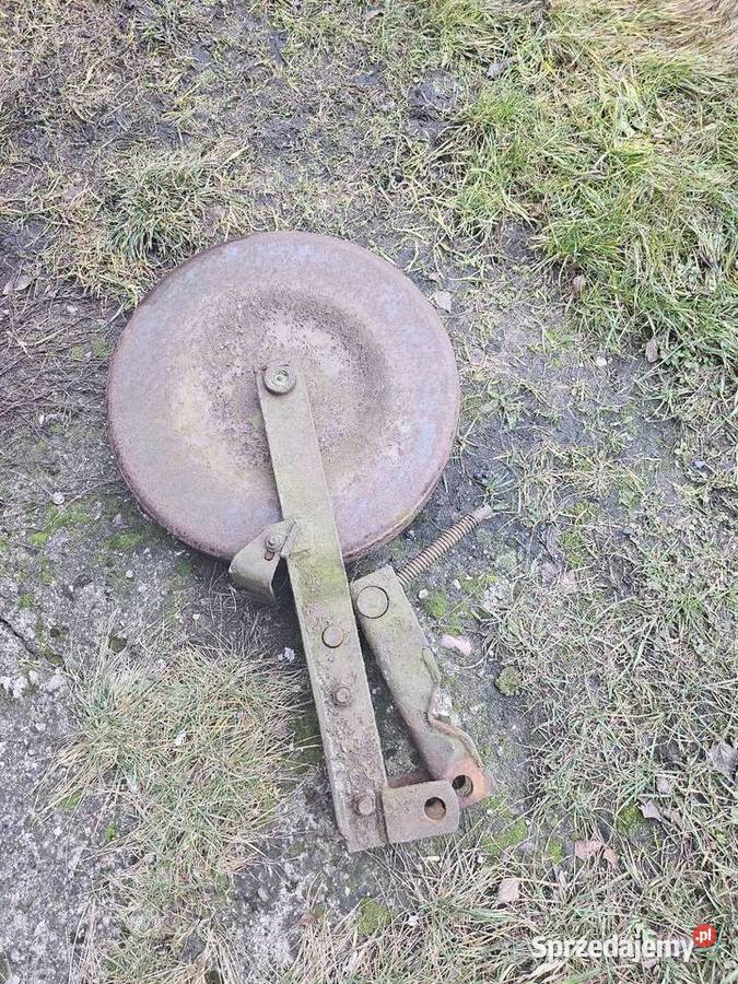 Koła kultywatora grudziądzi