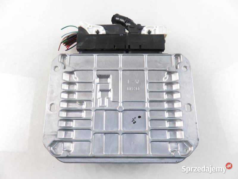 STEROWNIK MAZDA 3 II 22 R2AJ18881D 2758008372 Komputery