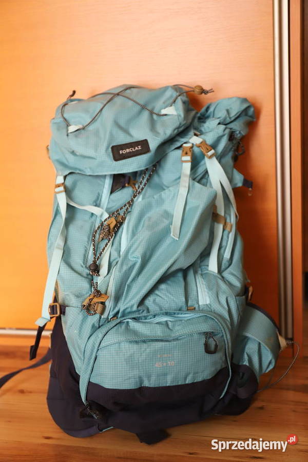Plecak FORCLAZ MT500 Air 4510 Torby, plecaki i walizki Gniezno