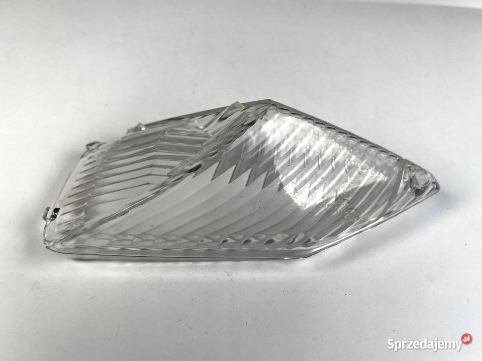 SUZUKI GSXR 1000 0916 Klosz kierunkowskazu lewy Łobżenica