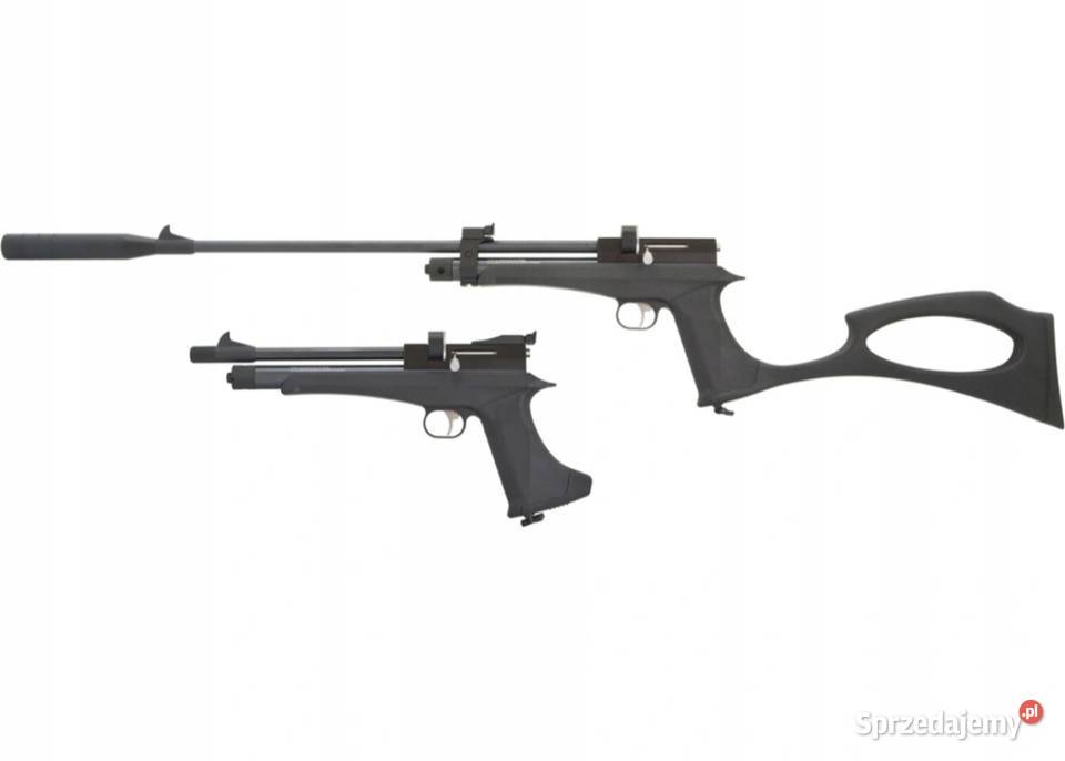 Artemis cp2 45mm Poznań Sport i Wypoczynek