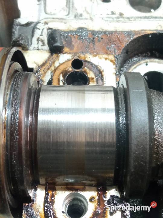 GŁOWICA KOMPLETNA 13106674 16 16V Opel Meriva I