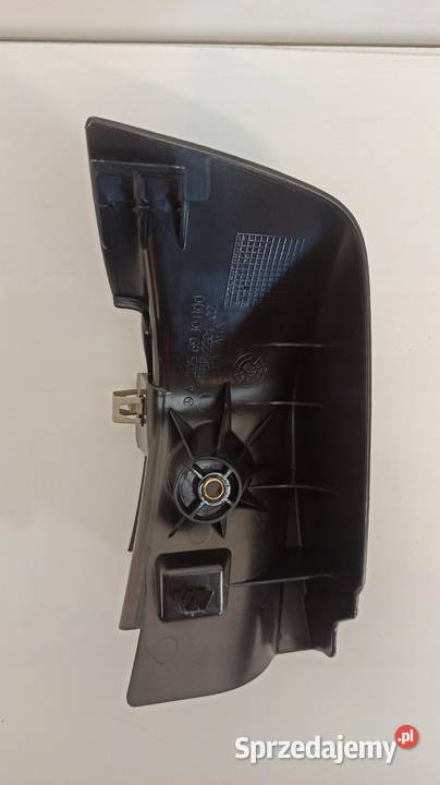 OSŁONA BAGAŻNIKA PRAWA MERCEDES W205 A2056930800 dolnośląskie