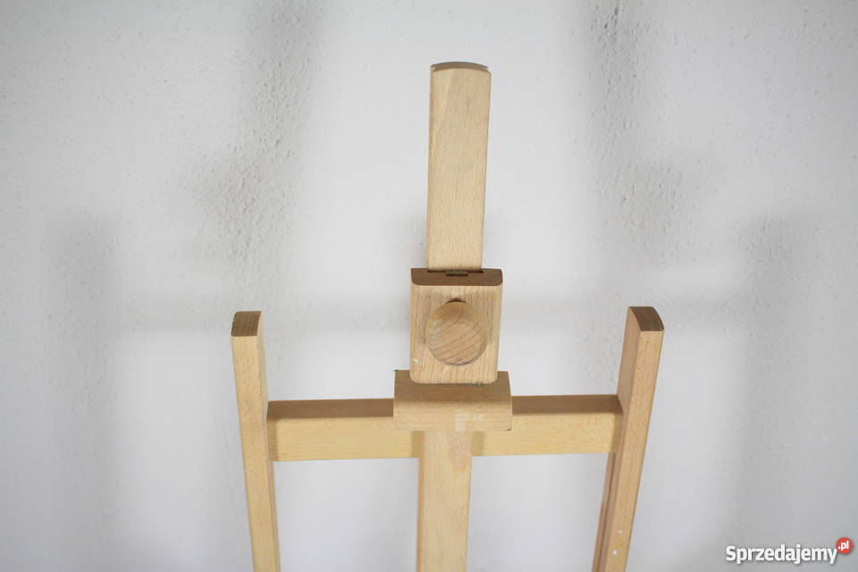 Sztaluga do malowania obrazów