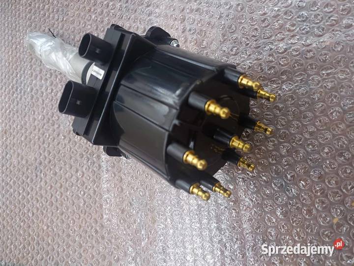 APARAT ZAPLONOWY MODUL CHEVROLET GMC GM V8 50 57 Jelenia Góra