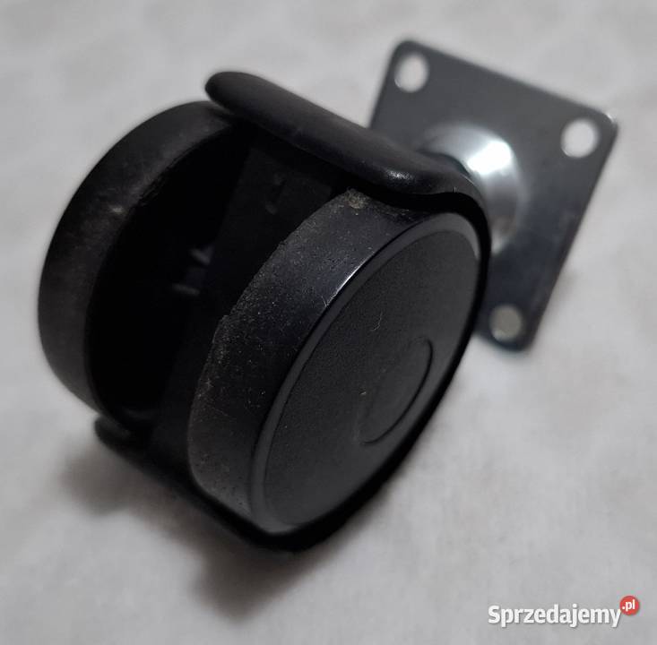 Kółko wózka plastikowe Powermed FD2034 PMFD śląskie Czeladź