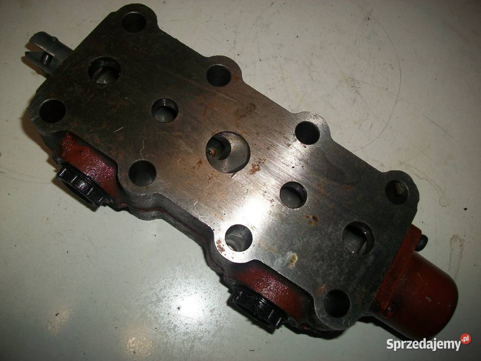 Sekcja rozdzielacza RBS16 Olkusz