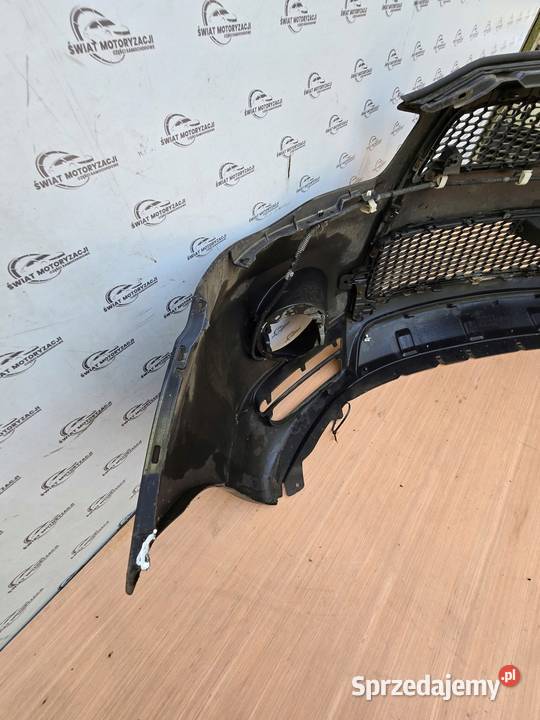 OUTLANDER LIFT II 11r zderzak przód osobowe świętokrzyskie Kielce