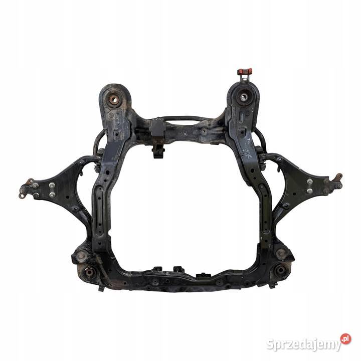 Sanki Wózek Kołyska Silnika Belka Kia Sportage 2 osobowe wielkopolskie Barłogi