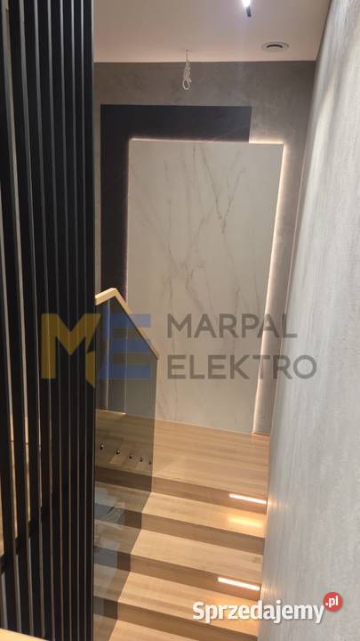 Elektryk Katowice Marpal Elektro