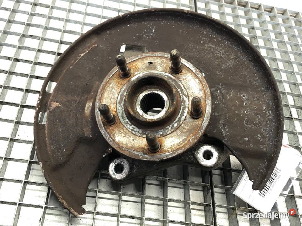 ZWROTNICA PRAWY PRZÓD OPEL INSIGNIA A 20 160