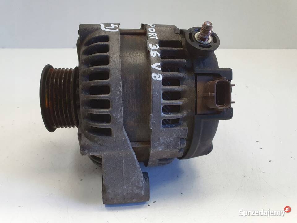 ALTERNATOR Range Rover III L322 36 TD V8 osobowe Motoryzacja Chełm