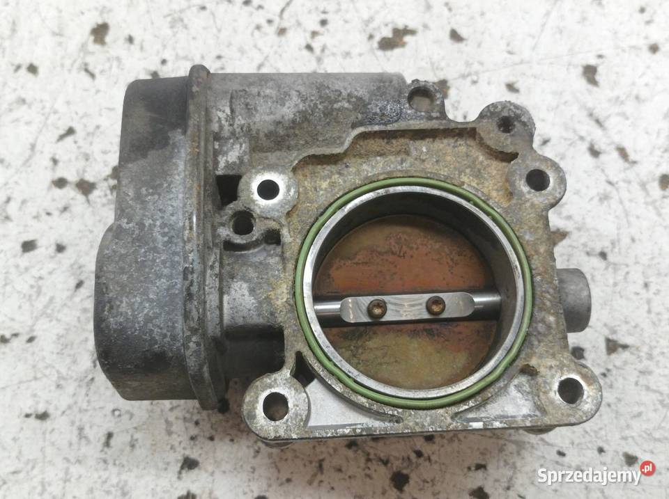 PRZEPUSTNICA 22 16V Opel Vectra III 20022008 C