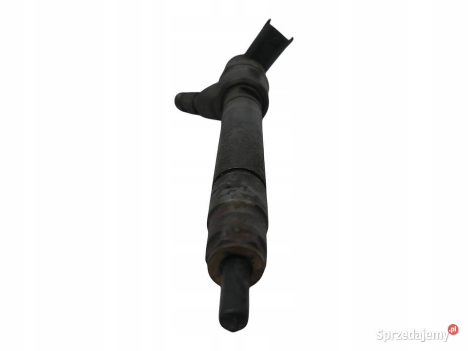WTRYSKIWACZ Volvo S80 II V70 III 24 D5 wtrysk lubelskie