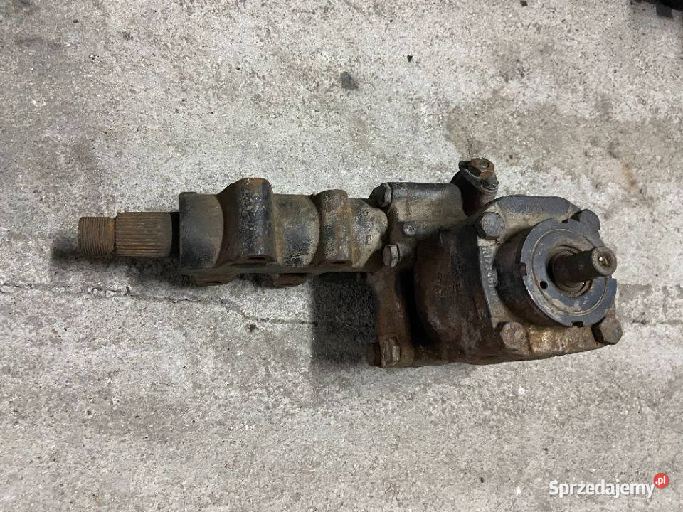 Kolumna Mercedes LS2 G W 460 W 463 R 1234610205 Maszewo sprzedam