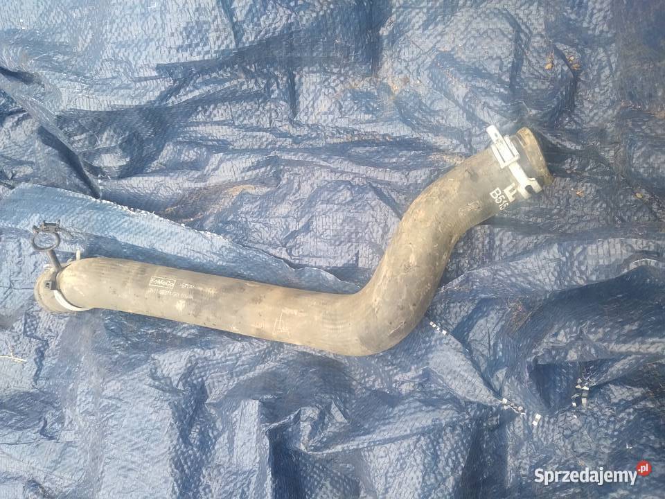Ford Ecosport 10 20r wąż wody GN118B274GD