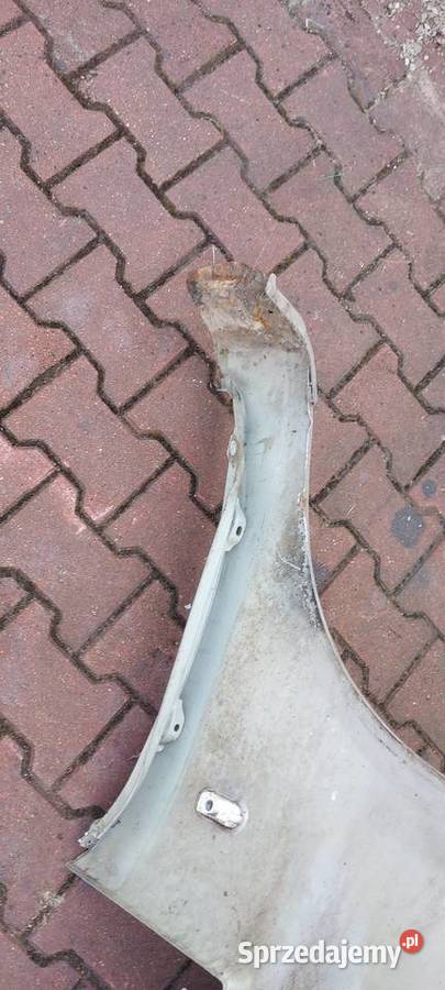 Błotnik prawy Ford C Mk1 Błotniki Szczecin sprzedam