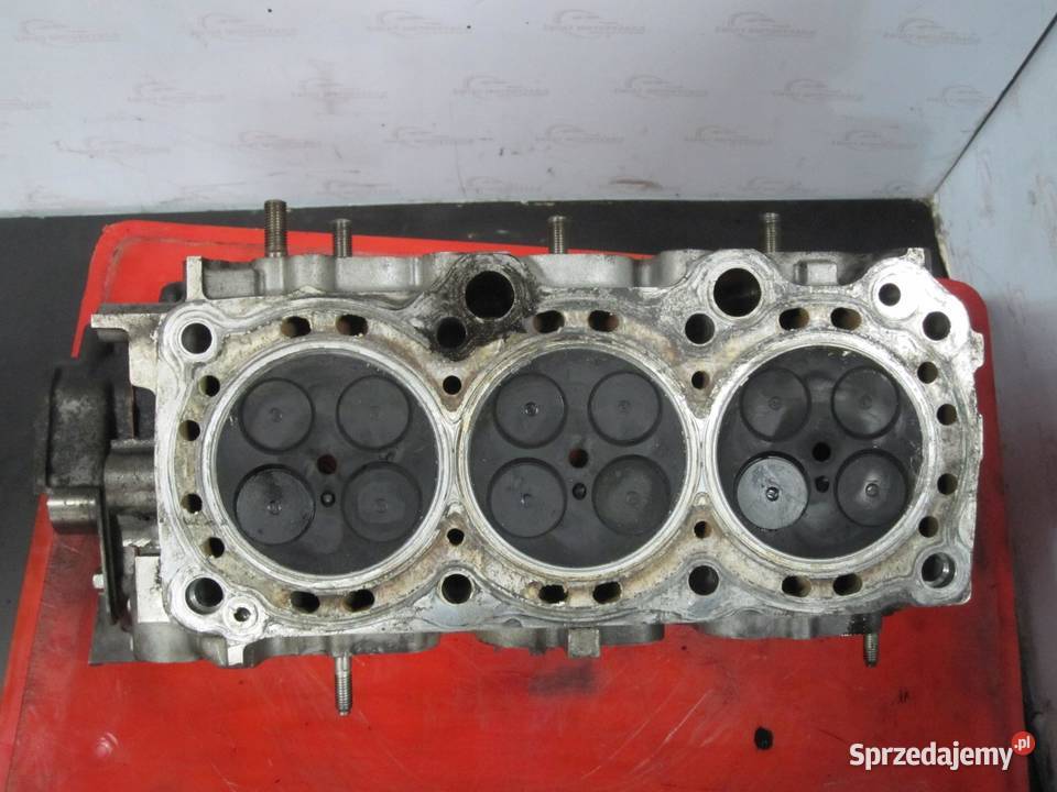 Opel INSIGNIA 20 CDTI 11r 130 55576915 GŁOWICA osobowe